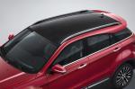 Ford Territory S 2020 года (CN)